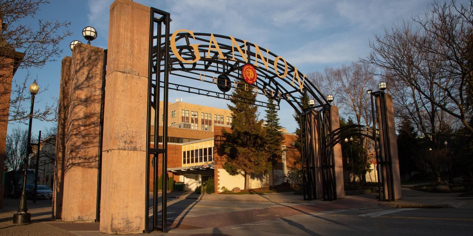 Need-Based Grants | Gannon University