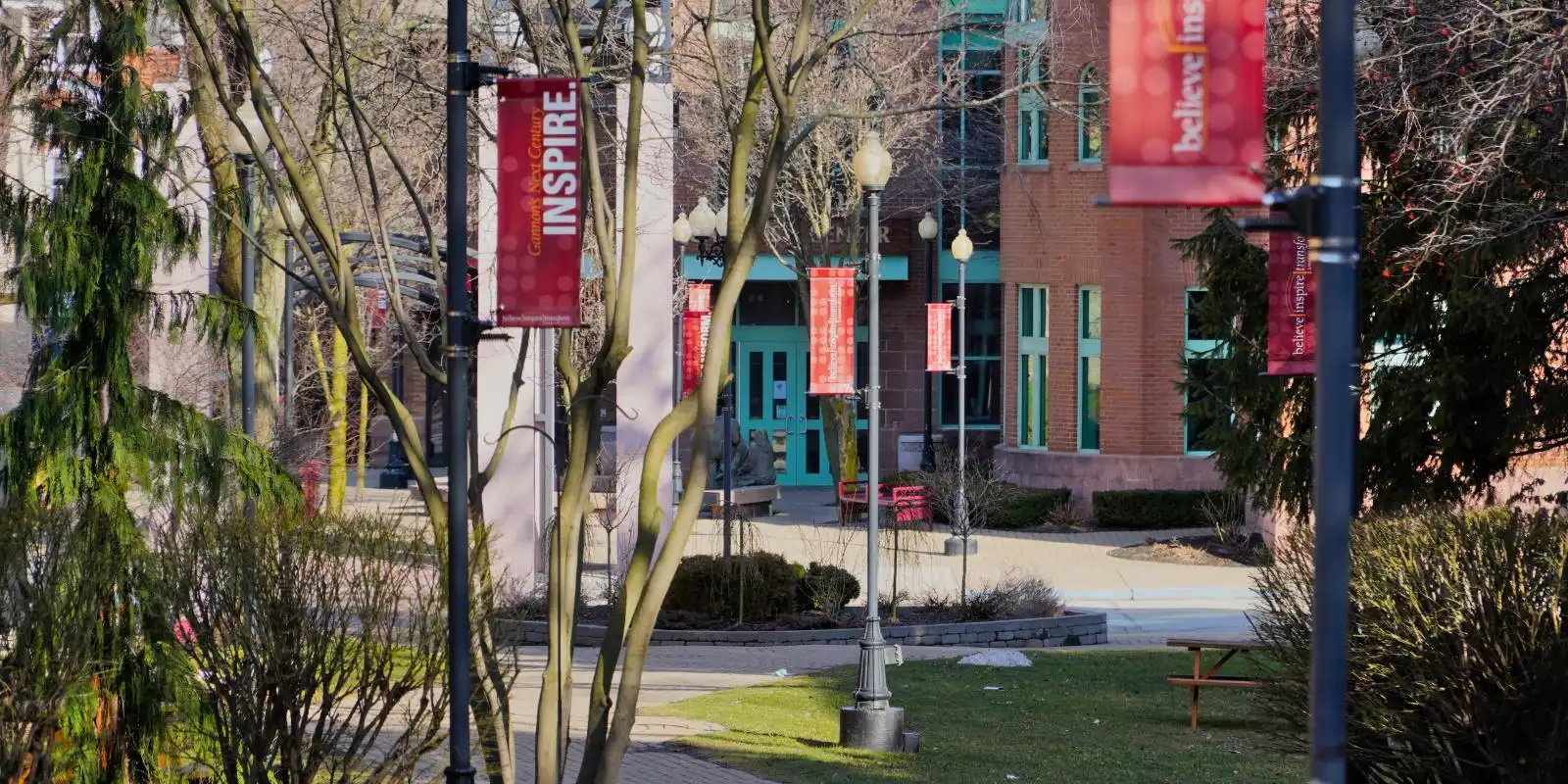 Curriculum Calendar and Teaching Methods Gannon University