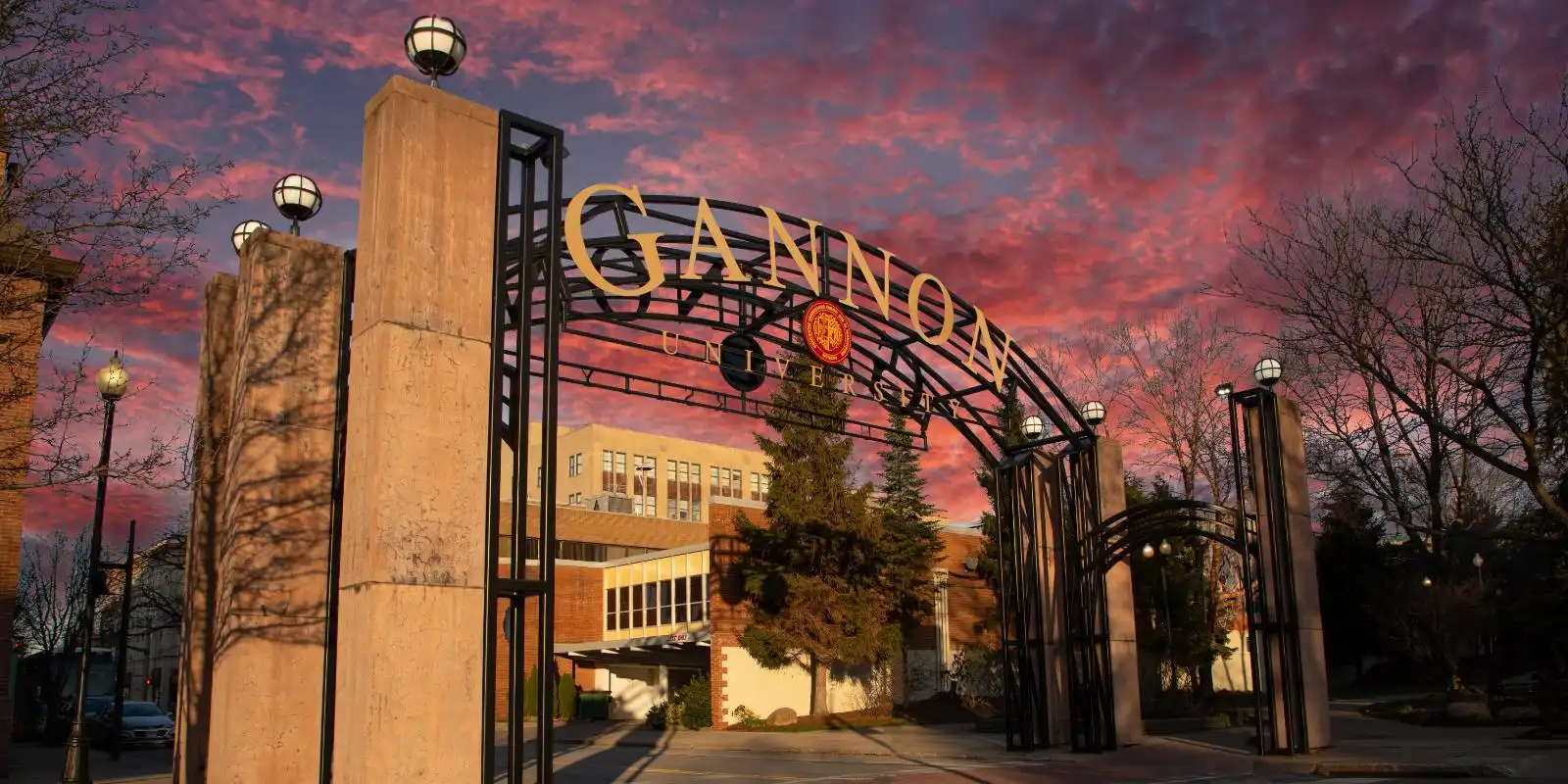 Academic Calendars Gannon University