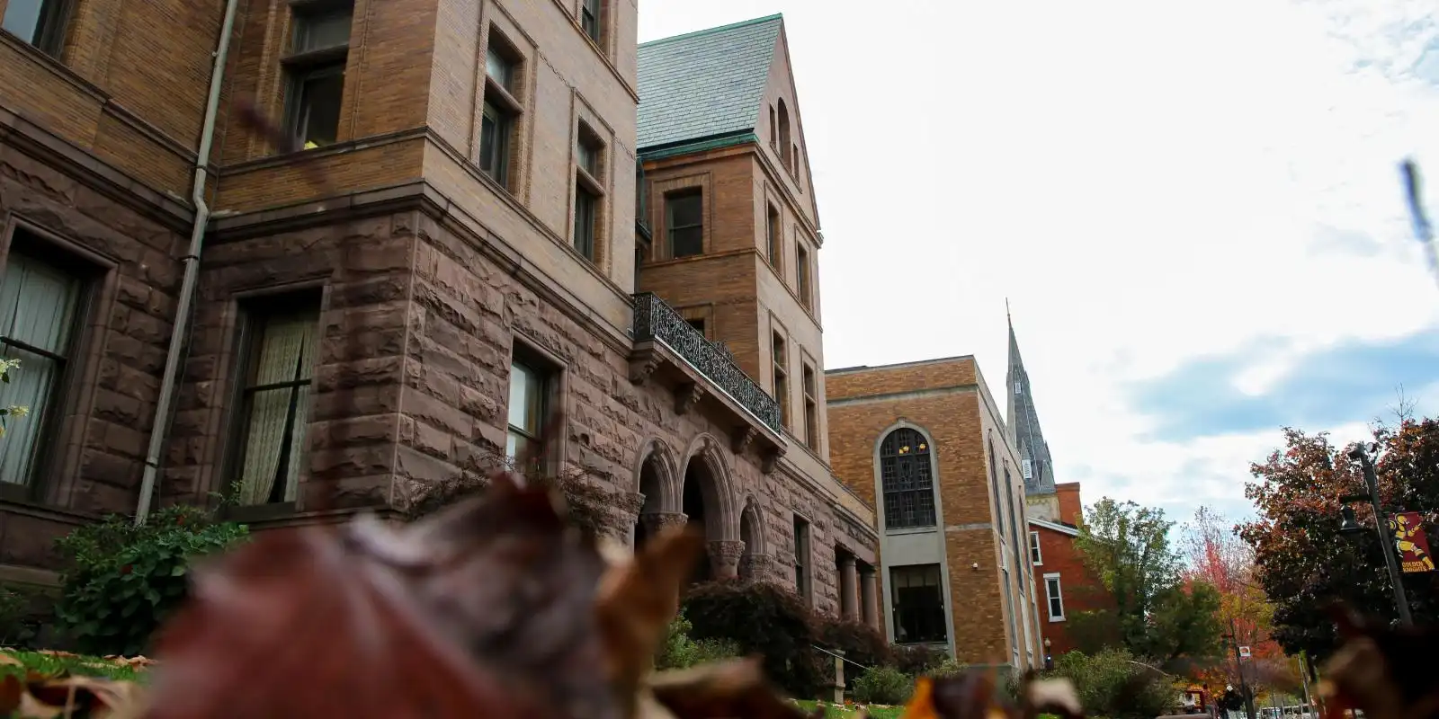 Gannon Scholarships and Awards Gannon University