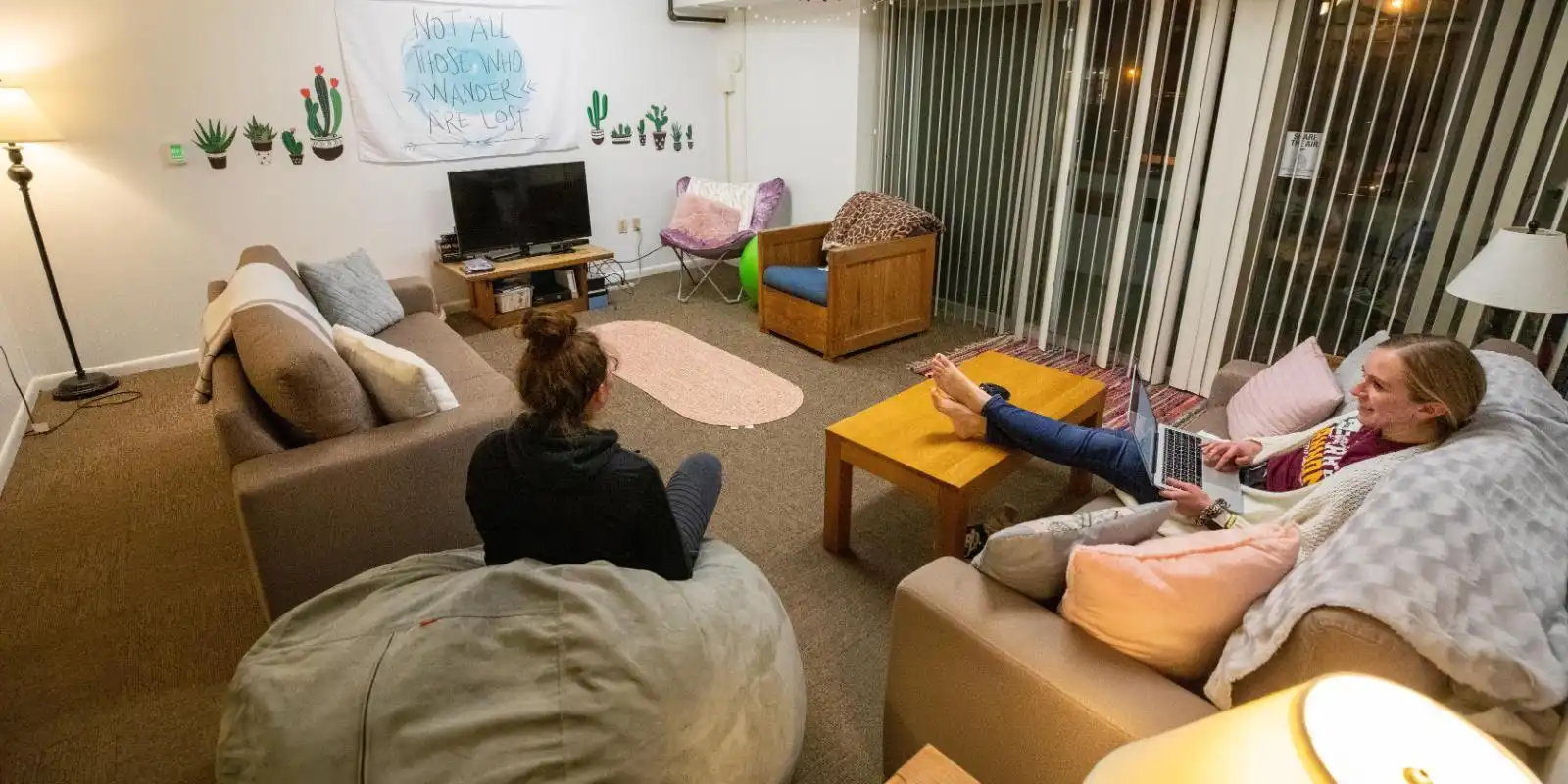 Harborview Apartments Gannon University