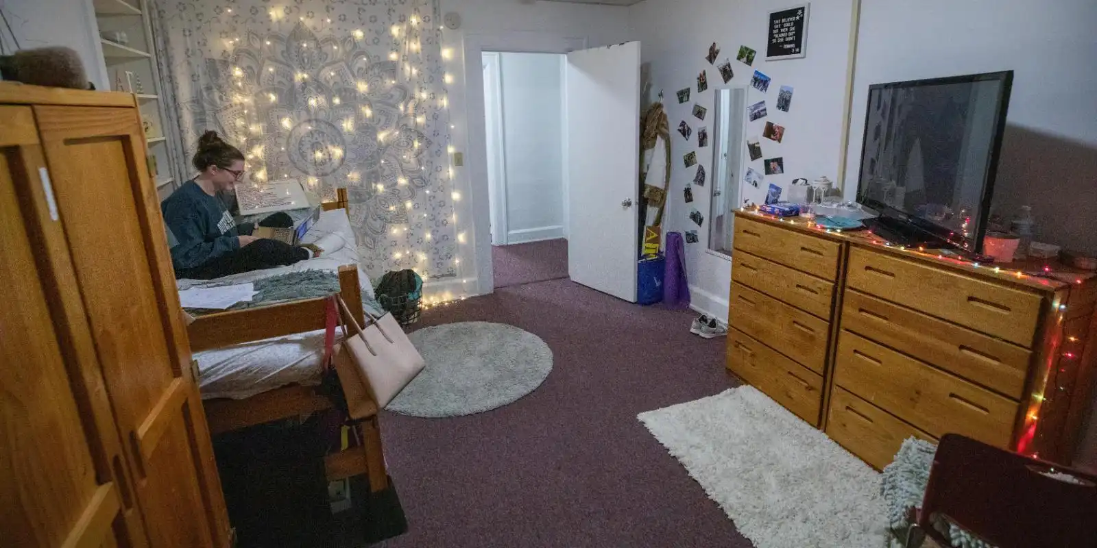 Wickford Apartments Gannon University