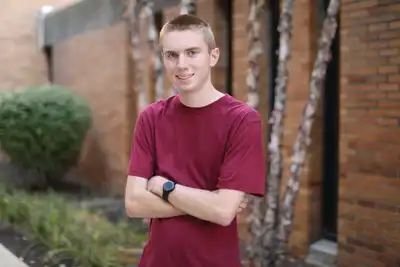 Austin Detzel