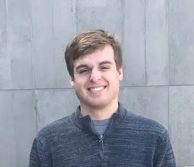 Ethan Regal