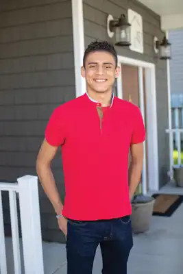 Franklin Castro Espinoza