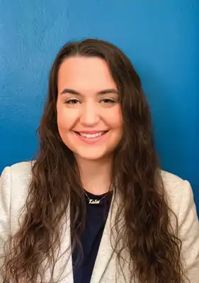 Katherine Mraz