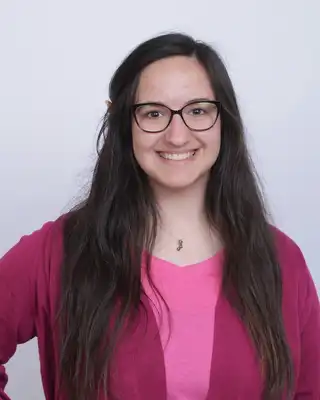Kristen Heflin ‘23