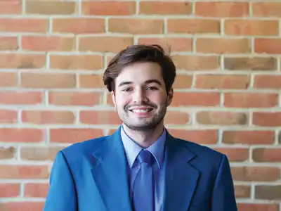 Kyle Peck