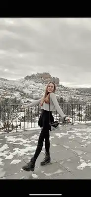 Leyre Berganzos Fernandez