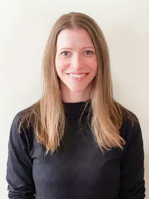 Headshot of Sally Klinner