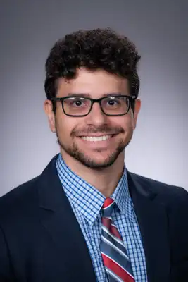 Dominic Ferraro