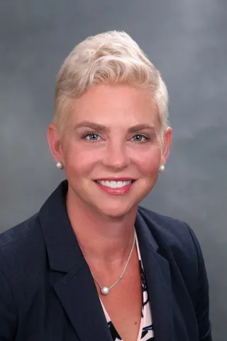 A headshot of Dr. Sarahbeth Abalos