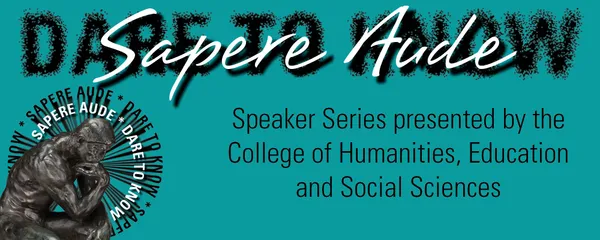 CHESS Speaker Series 2025