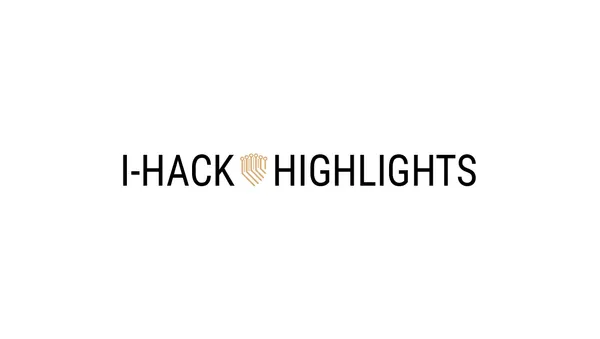 I-Hack Highlights Logo