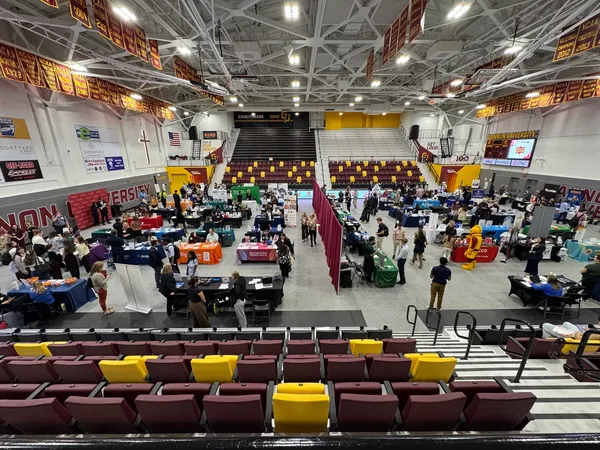 Career Fair 2026