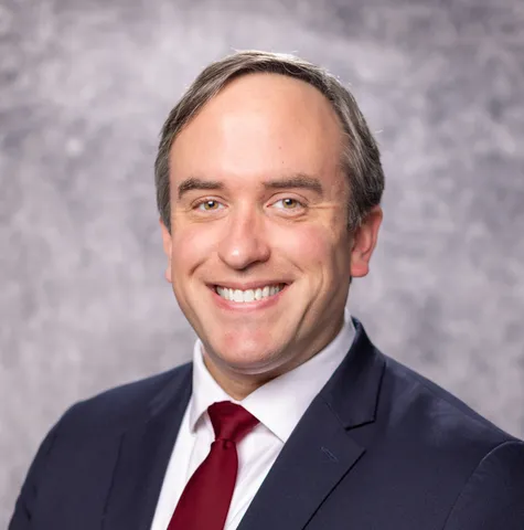 Brian Collingwood appointed as VP of University Advancement