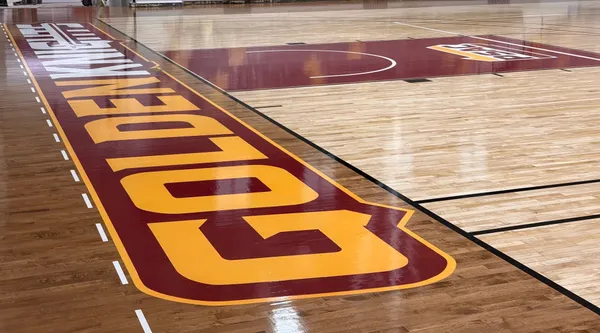 ˶ƽ Athletics rebranding unveiled during Highmark renovations