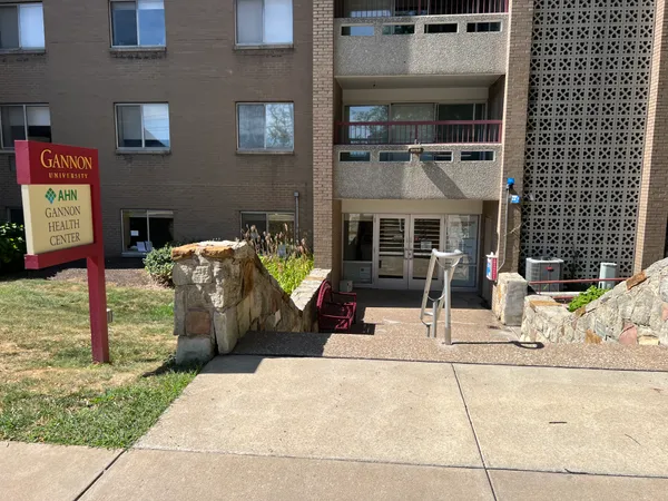 911 Health Center has new look, new partnership with AHN