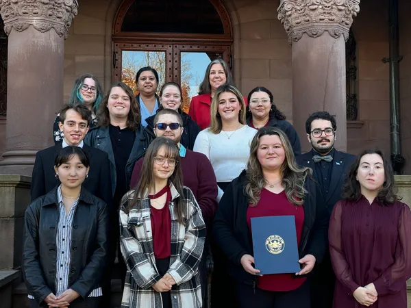 Model UN annual conference 2024