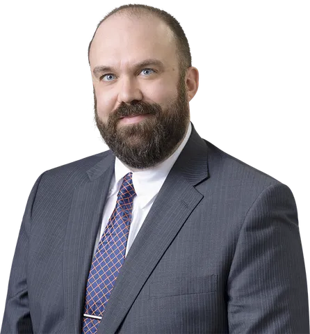 This is a headshot of Brian Pulito