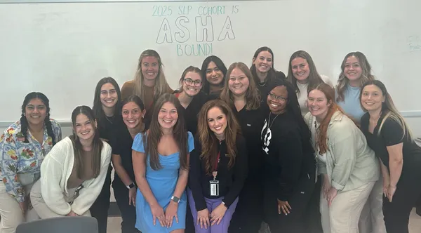 2025 SLP Cohort