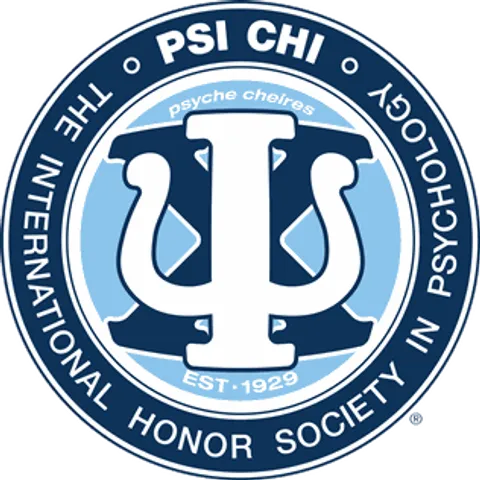 Psi Chi Seal