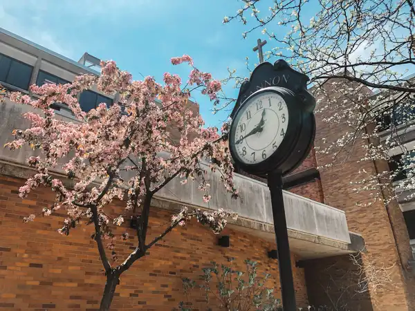 Outdoor ˶ƽ Clock