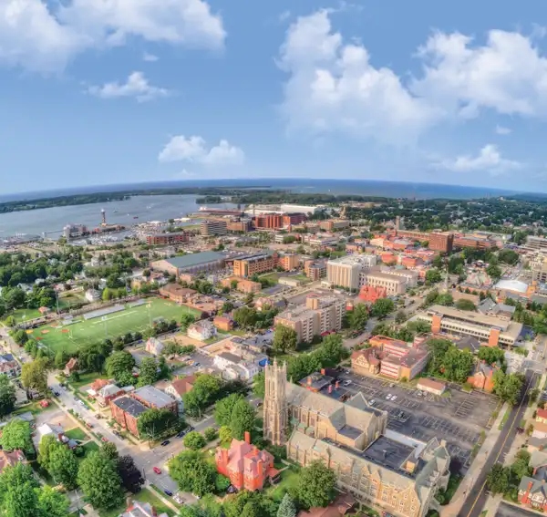 ˶ƽ Erie Campus