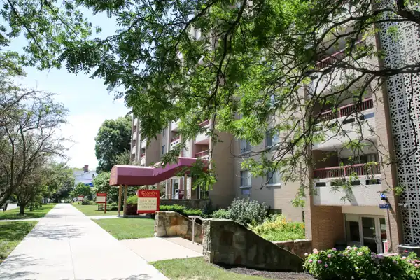 Health and Counseling Center in the Harborview Apartments