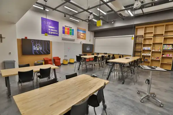 Erie Insurance Idea Lab