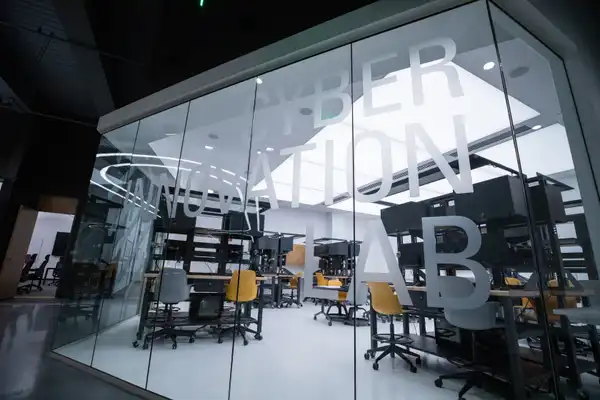 Cyber Innovation Lab