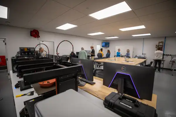 Maker Lab