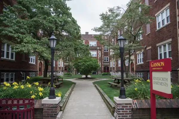 Kenilworth Apartments