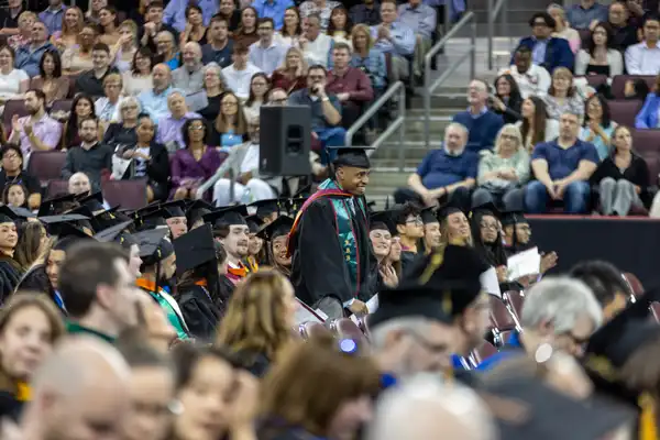 Commencement Ceremony