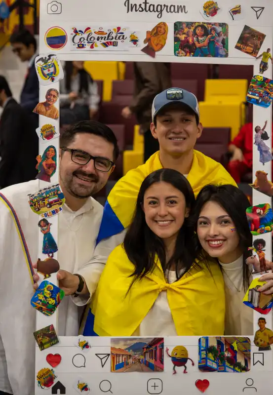 International Night 2025