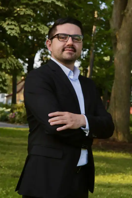 Photo of Didier Cardona Villalobos