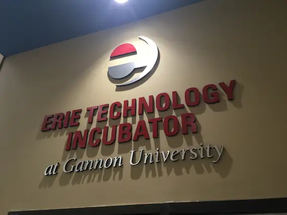 Erie Technology Incubator