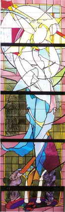 Mary, Mother of the Church