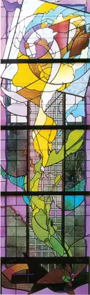 Christ the True Vine