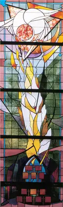 The Gift of the Holy Spirit