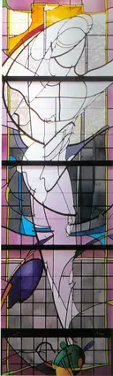 Risen Christ