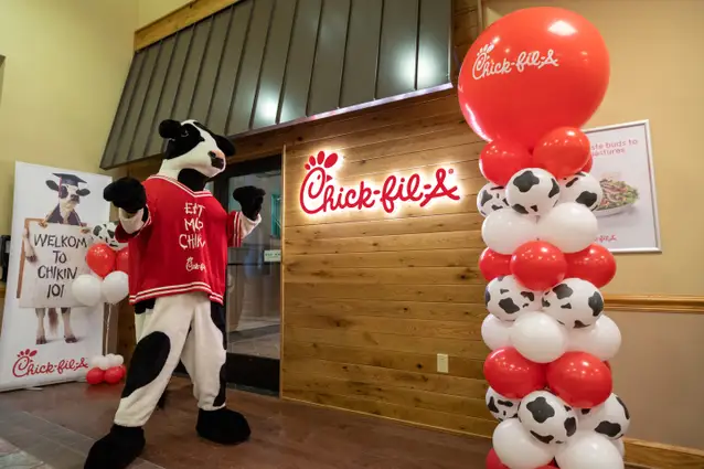 Chick-fil-A