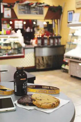 Intermetzo Café