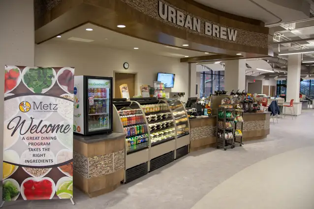 Urban Brew