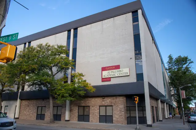 Palumbo Academic Center