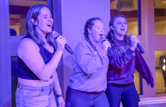 APB Karaoke