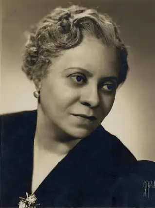 Florence Beatrice Price