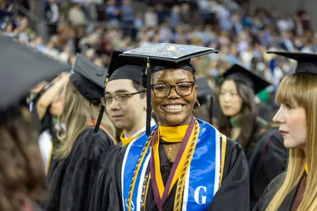 Commencement Ceremony