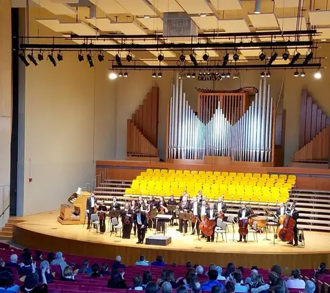 The All American Concert