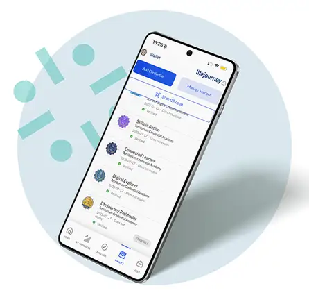 Lifejourney Wallet